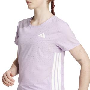 T-shirt femme adidas Adizero image-5