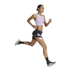 Tank top til kvinder adidas Adizero image-3