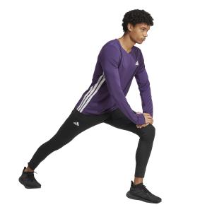 Camiseta manga larga adidas Adizero image-6