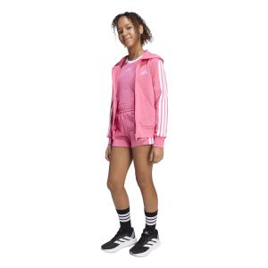 Meisjes shorts adidas Essentials image-2