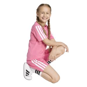 T-shirt de criança adidas Essentials image-6