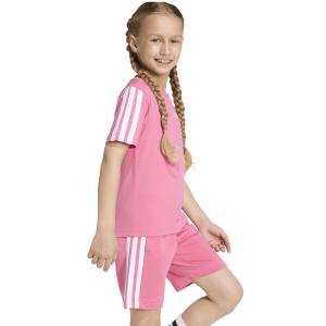 T-shirt de criança adidas Essentials image-5