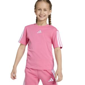 T-shirt de criança adidas Essentials image-2