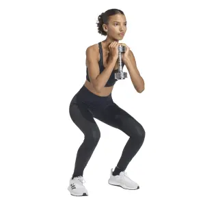 Legging 7/8 femme adidas Optime Workout image-3