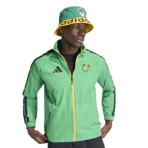 Jamaica træningsjakke Anthem Coupe du Monde 2026 image-2
