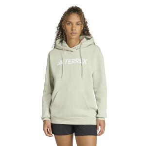 Hoodie Damen adidas Terrex Multi Logo image-1