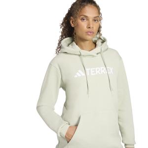 Hoodie Damen adidas Terrex Multi Logo image-4