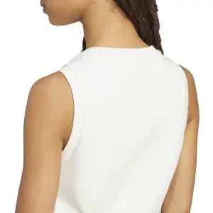 Camiseta de tirantes para mujer adidas Lux image-4