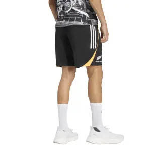 Pantalón corto adidas All Blacks Marvel image-3