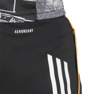 Pantalón corto adidas All Blacks Marvel image-5