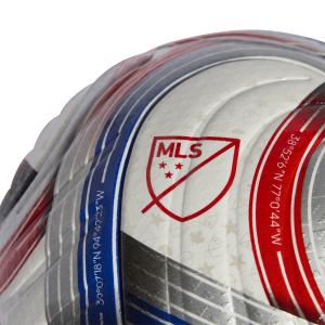 Soccer Ball adidas Major League Soccer 26 Pro image-1