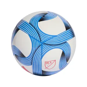 Soccer Ball adidas Major League Soccer 26 Club image-1