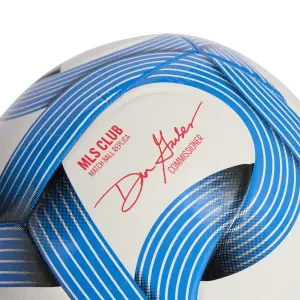 Soccer Ball adidas Major League Soccer 26 Club image-2