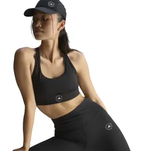 Brassière femme adidas By Stella McCartney image-2