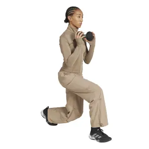 Women's Trousers adidas Workout Essentials image-3