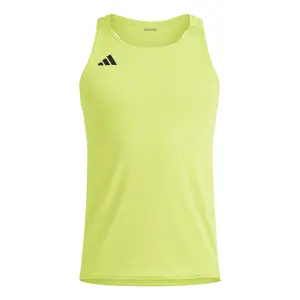 Camiseta de tirantes adidas Adizero Essentials image-1
