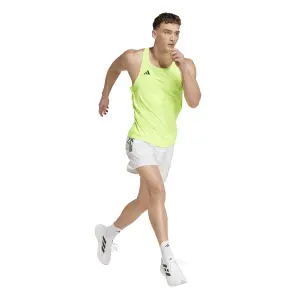 Camiseta de tirantes adidas Adizero Essentials image-5