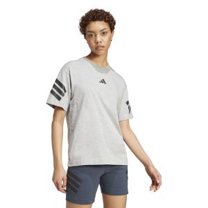 T-shirt de mulher adidas Future Icons image-2