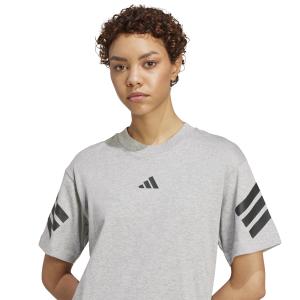 T-shirt de mulher adidas Future Icons image-4
