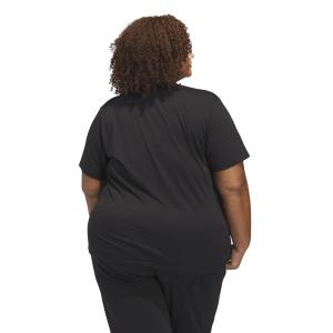 Koszulka damska adidas Essentials Logo image-3