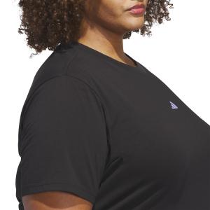 Koszulka damska adidas Essentials Logo image-6