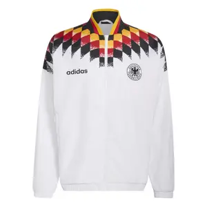 Retrojacke Deutschland 1994 image-0
