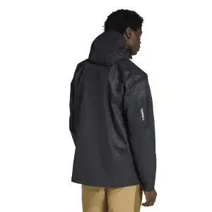 Wanderjacke adidas Terrex Xperior 2.5 image-2