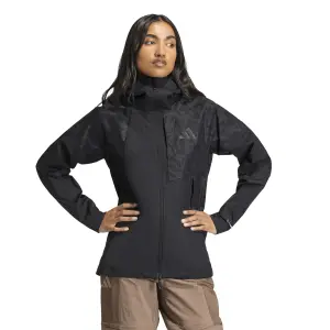 Women's hiking jacket adidas Terrex Xperior 2.5 image-1