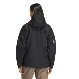 Women's hiking jacket adidas Terrex Xperior 2.5 image-3