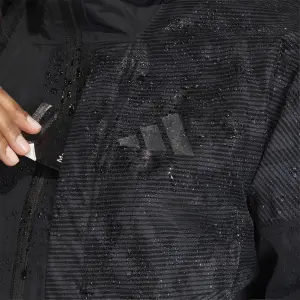 Women's hiking jacket adidas Terrex Xperior 2.5 image-5