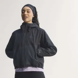 Women's hiking jacket adidas Terrex Xploric 2 image-3