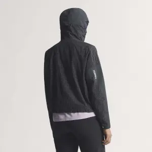 Women's hiking jacket adidas Terrex Xploric 2 image-5