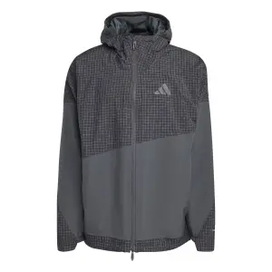 Hiking jacket adidas Terrex Xploric 2 image-0