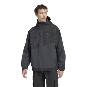 Hiking jacket adidas Terrex Xploric 2 image-1