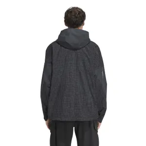 Hiking jacket adidas Terrex Xploric 2 image-2