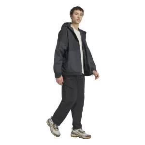 Hiking jacket adidas Terrex Xploric 2 image-3