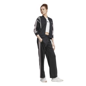 Pantalon de survêtement femme adidas 3S Fashion image-3