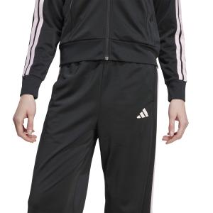 Pantalon de survêtement femme adidas 3S Fashion image-4