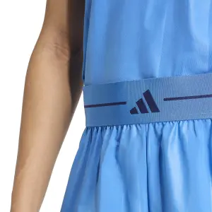 Σορτς γυναικείας adidas Hyperglam 3-Stripes Emboss image-5