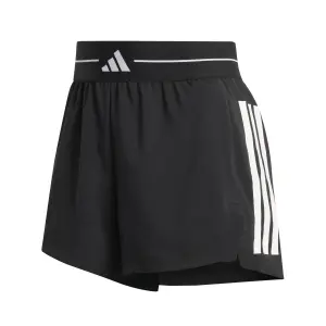 Shorts für Damen adidas Hyperglam 3-stripes image-0