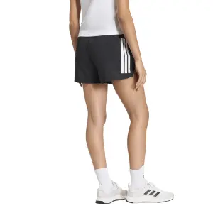 Shorts für Damen adidas Hyperglam 3-stripes image-2