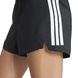 Shorts für Damen adidas Hyperglam 3-stripes image-4