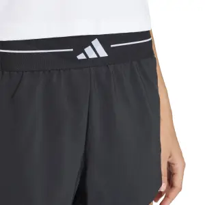 Shorts für Damen adidas Hyperglam 3-stripes image-5