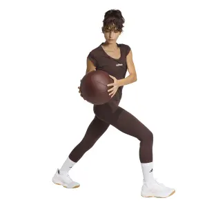 Trikot Damen adidas Hyperglam image-6