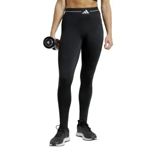 Dámské legíny adidas Hyperglam 3-stripes image-1