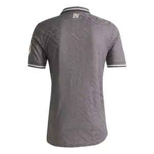 Maglia Terza Autentica Real Madrid 2024/25 image-1
