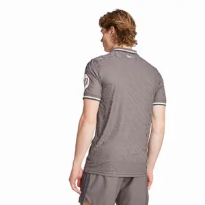 Maglia Terza Autentica Real Madrid 2024/25 image-3