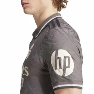 Maglia Terza Autentica Real Madrid 2024/25 image-5
