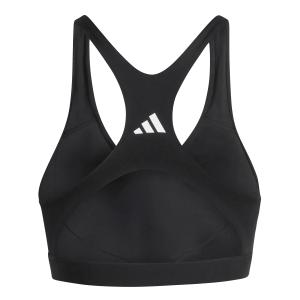 Sports bra adidas Optime Essentials Workout High Support image-1