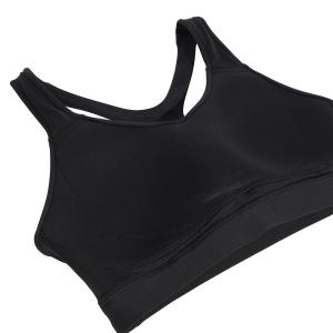 Sports bra adidas Optime Essentials Workout High Support image-2